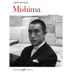 Mishima