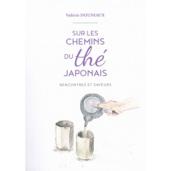 Sur les chemins du thé japonais, rencontres et saveurs