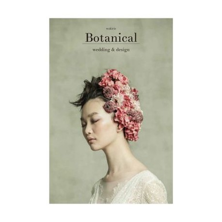 Botanical wedding & design