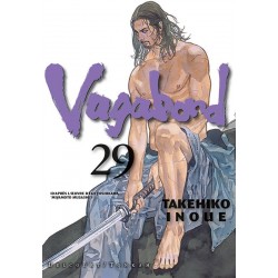 Vagabond 29 (VF)