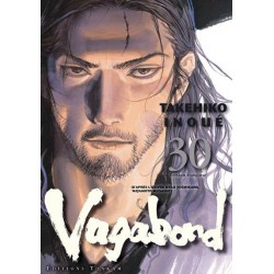 Vagabond 30 (VF)