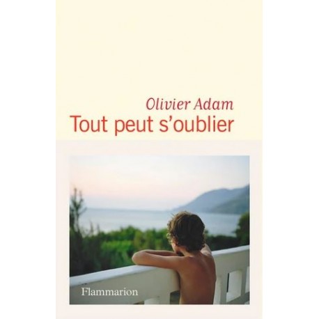 Tout peut s'oublier