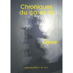 Chroniques du çà et là - Japon - automne 2020 n.18