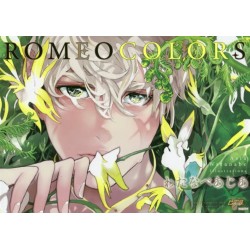 Romeo Colors