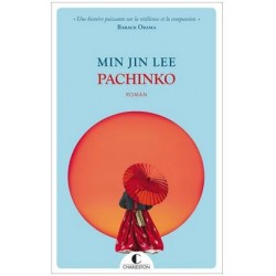 Pachinko