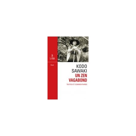 Kado Sawaki, un zen vagabond