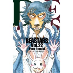 Beastars 22