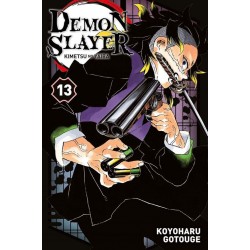 Demon Slayer 13 (VF)